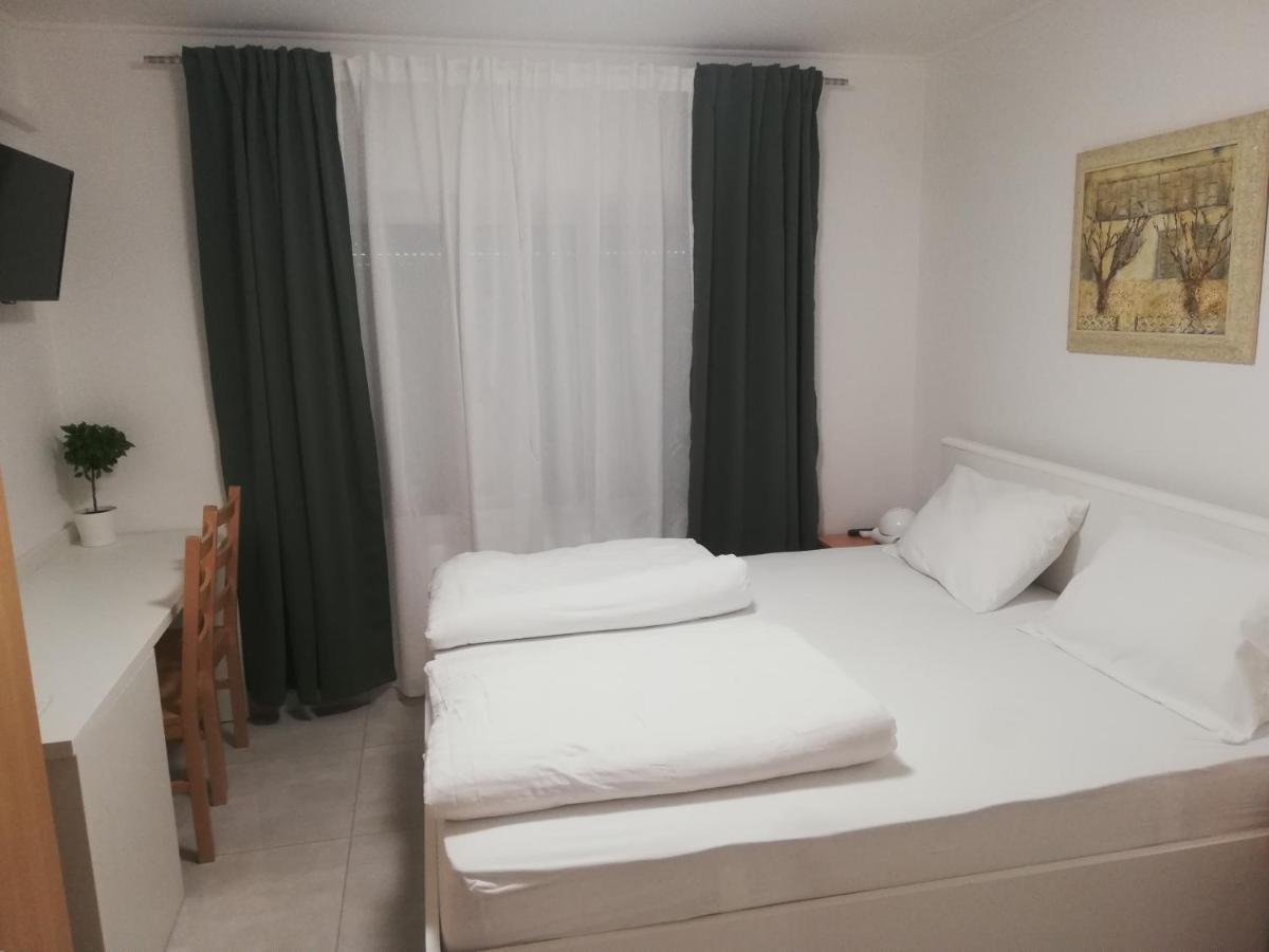 קרלובג Apartment Susanj מראה חיצוני תמונה