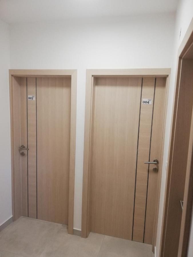 קרלובג Apartment Susanj מראה חיצוני תמונה