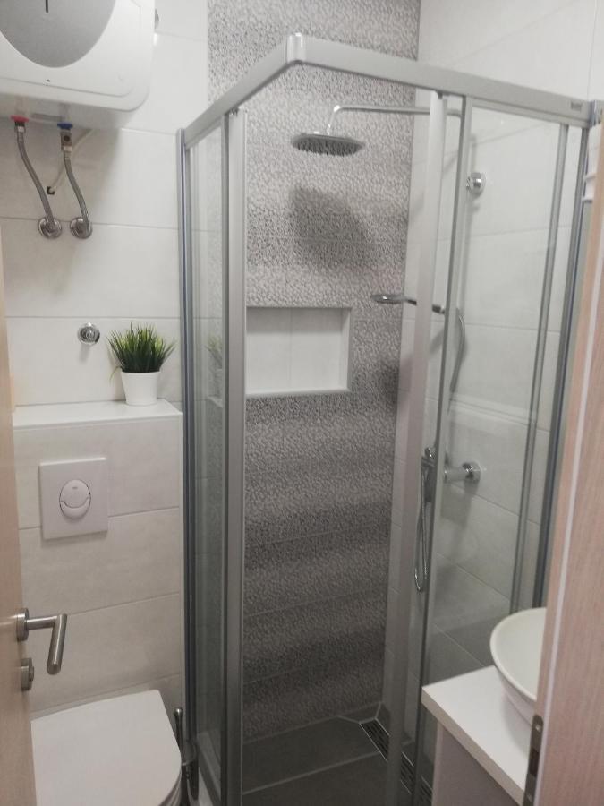 קרלובג Apartment Susanj מראה חיצוני תמונה