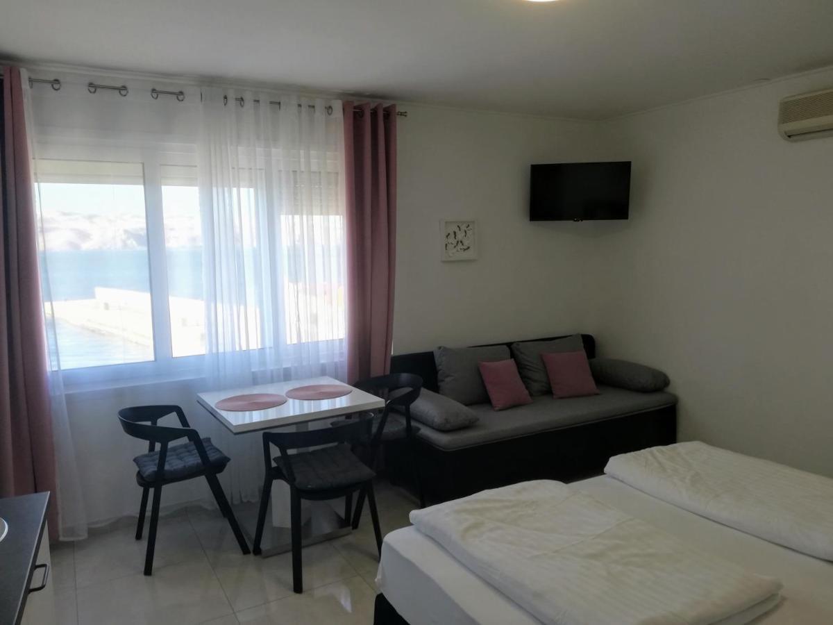 קרלובג Apartment Susanj מראה חיצוני תמונה