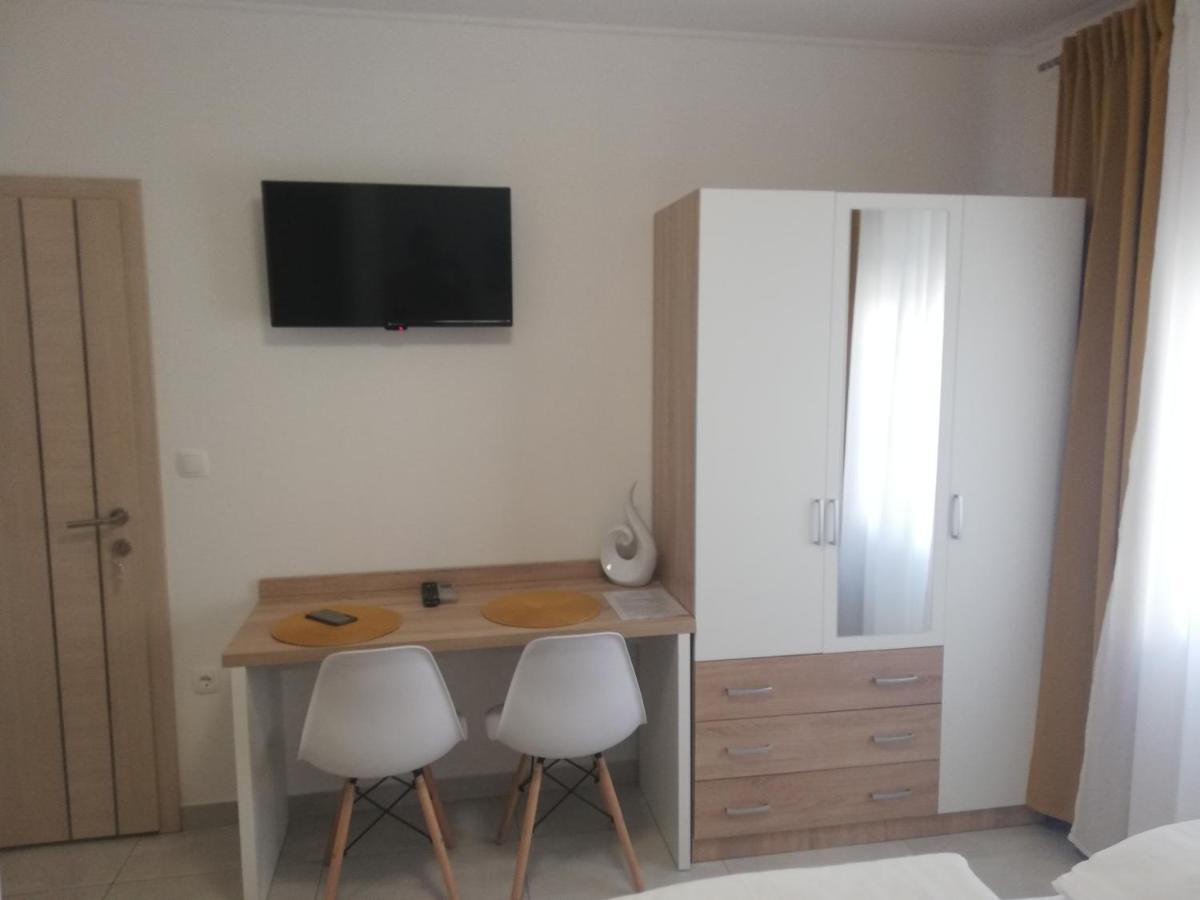 קרלובג Apartment Susanj מראה חיצוני תמונה
