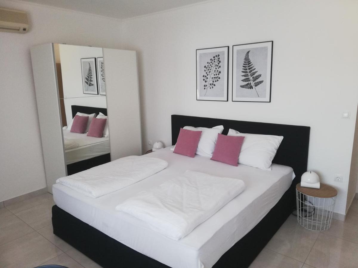 קרלובג Apartment Susanj מראה חיצוני תמונה