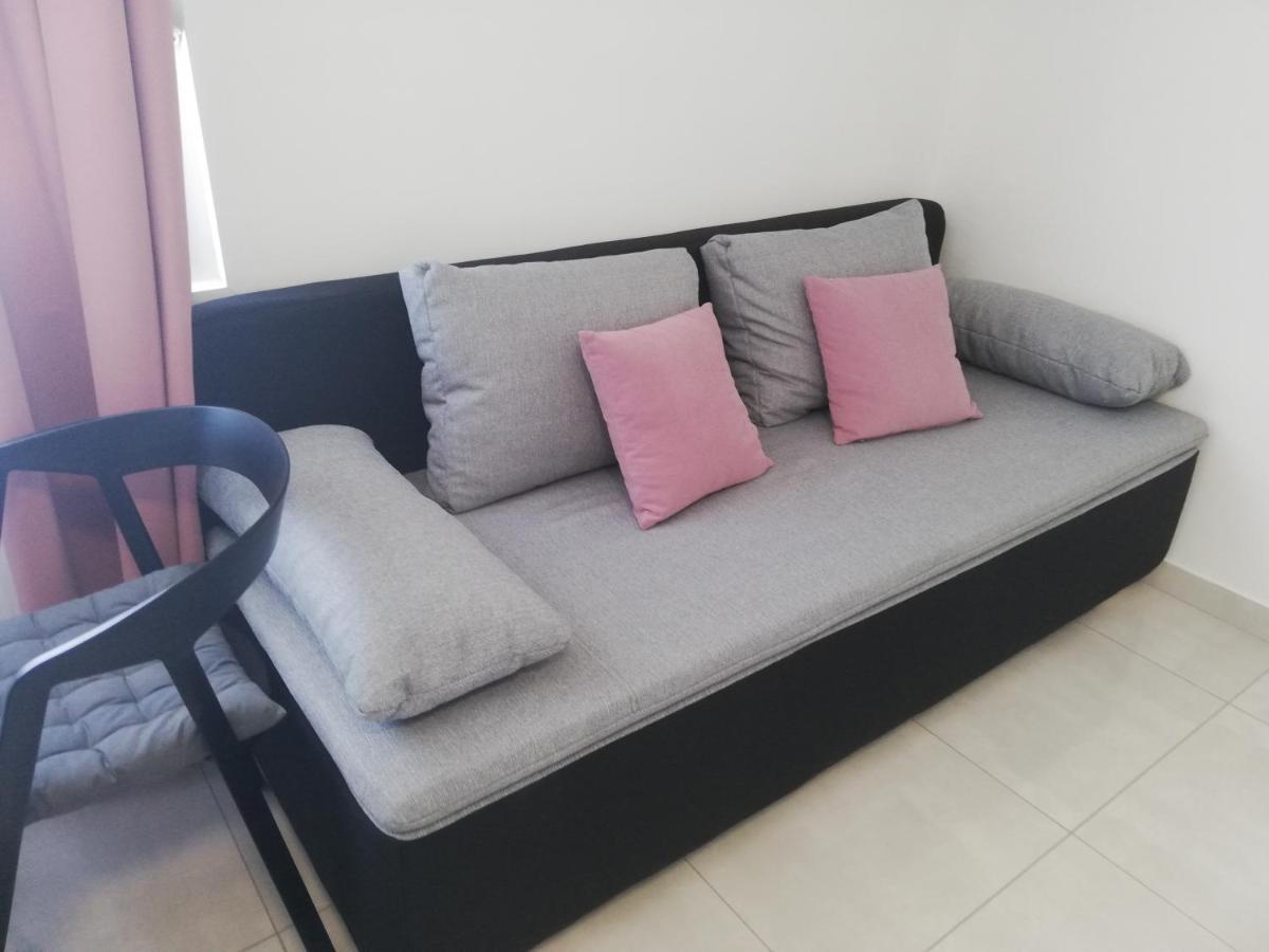 קרלובג Apartment Susanj מראה חיצוני תמונה