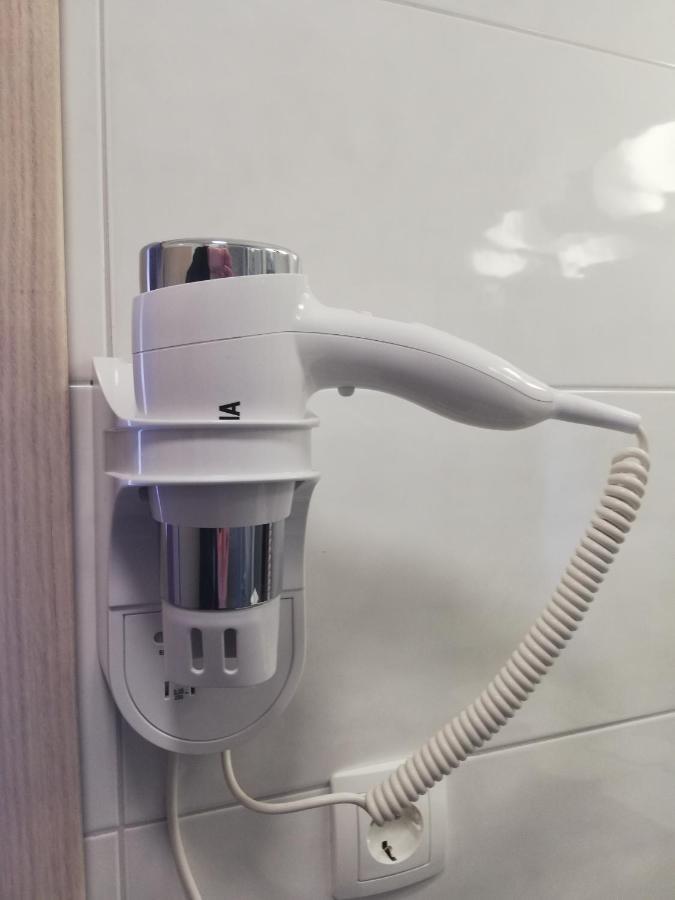 קרלובג Apartment Susanj מראה חיצוני תמונה