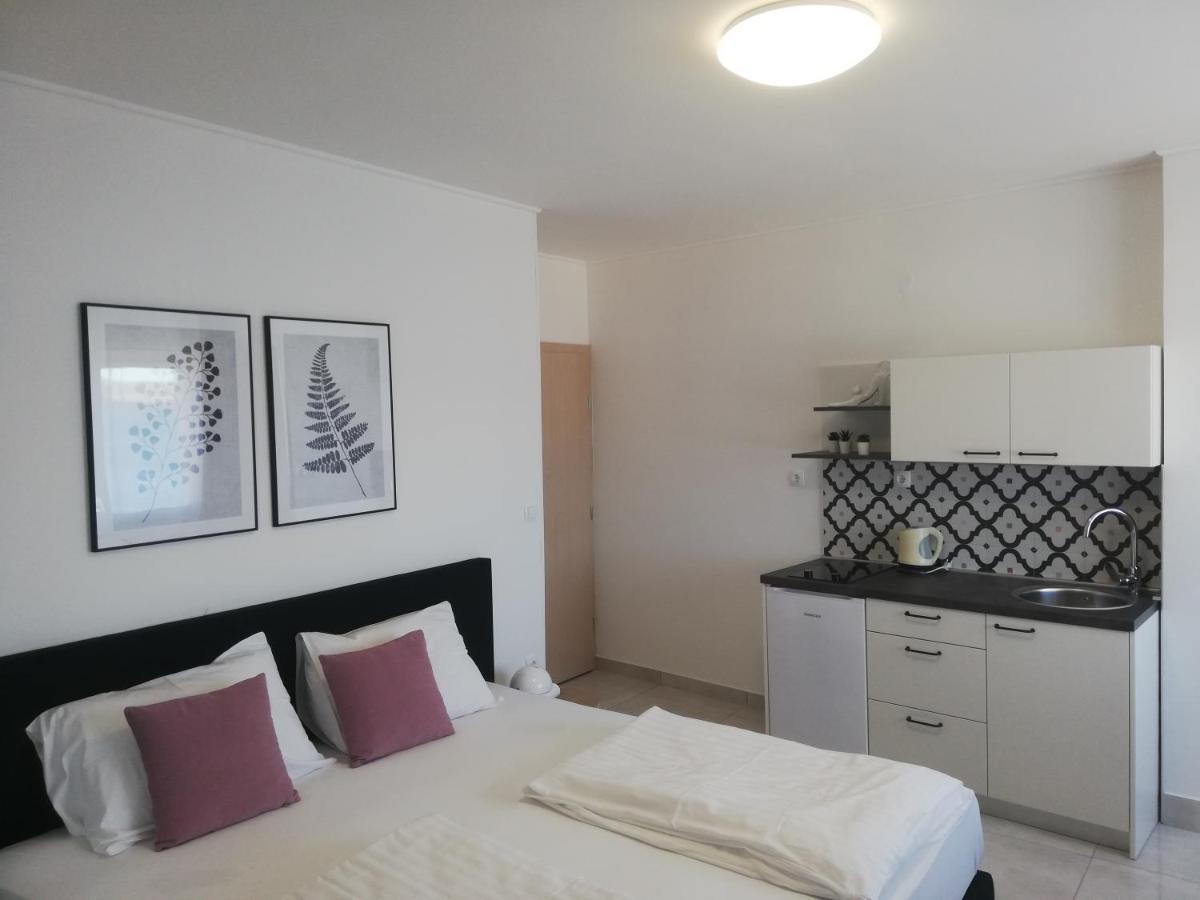 קרלובג Apartment Susanj מראה חיצוני תמונה