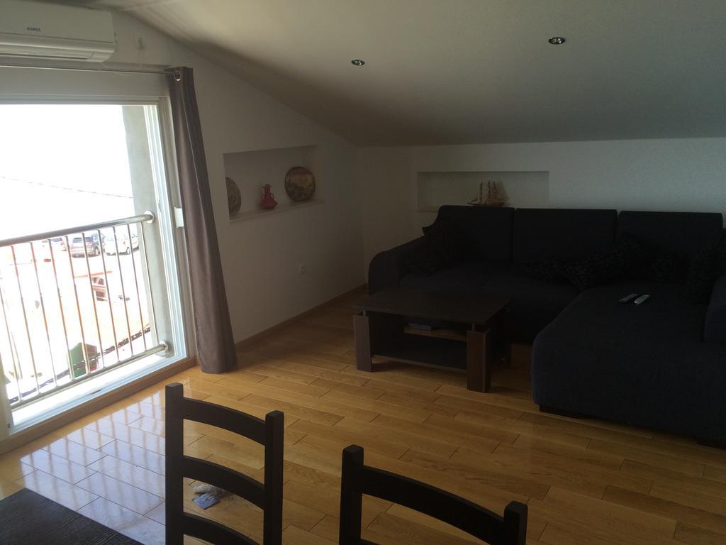 קרלובג Apartment Susanj מראה חיצוני תמונה