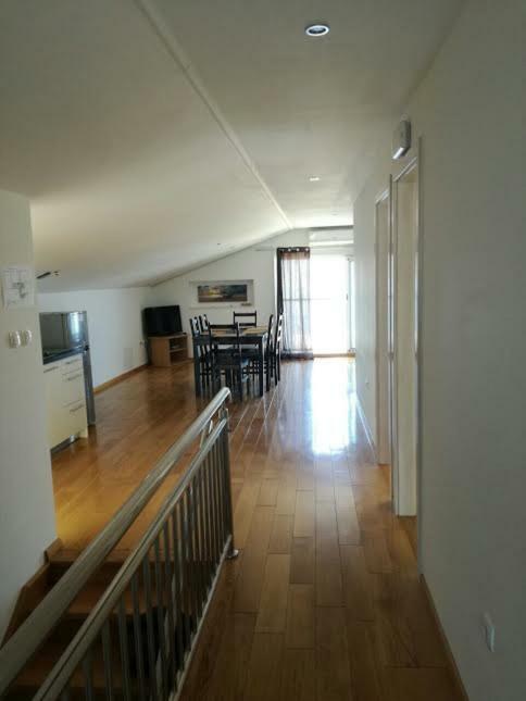 קרלובג Apartment Susanj מראה חיצוני תמונה