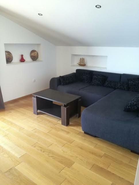 קרלובג Apartment Susanj מראה חיצוני תמונה